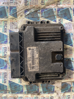 0281012694 Opel Astra H 1.7 Motor Beyni