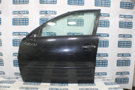 ÇIKMA SEAT CORDOBA SOL ÖN KAPI 2257