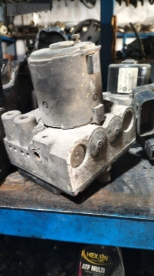 BMW E34 E39 ABS Beyni 0265213010 1163025