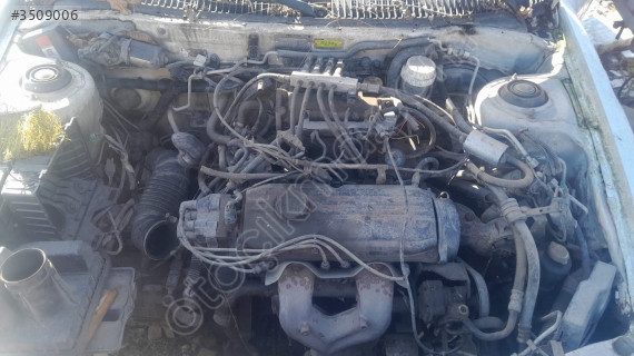 Proton arena 1.5 motor yedek parça
