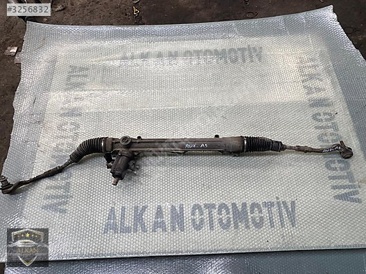 AUDİ A5 2010 DİREKSİYON KUTUSU ALKAN OTOMOTİV 0532 417 10 34