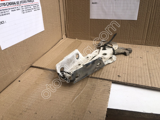 FORD ESCORT KABUT MENTEŞESİ