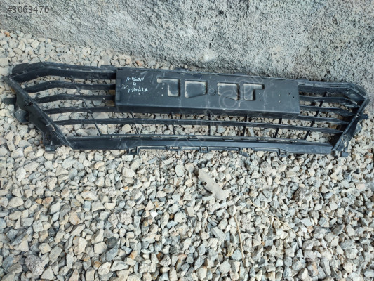 renault megan 4 ön panjur