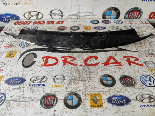 OPEL CROSSLAND X ÖN PANJUR ORJİNAL ÇIKMA PARÇA 39172214