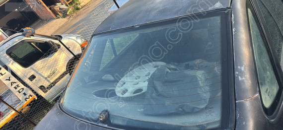 Fiat Tempra Arka Bagaj Camı