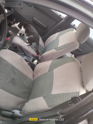 TOYOTA COROLLA AE 101 KOLTUK TAKIM