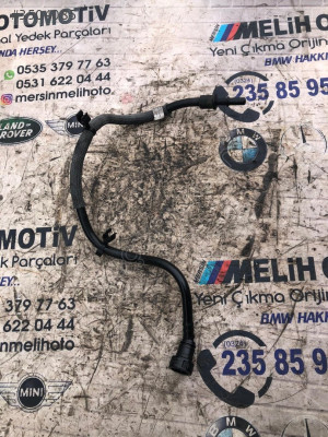 RANGE ROVER ÇIKMA 2.0 YAKIT BORUSU G4D3-9T518-BD