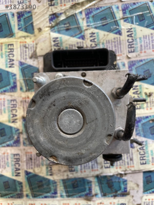6C0907379S  VW AUDI S1 SEAT SKODA ABS BEYNI