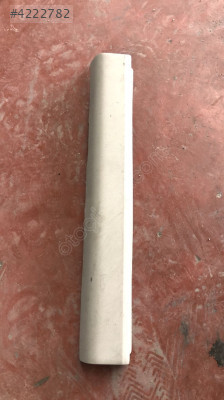 2014 NİSSAN MİCRA SOL ÖN KAPI EŞİĞİ KAPLAMASI