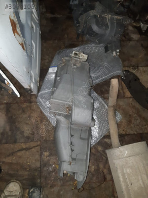 RENAULT MEGANE 1 KALORİFER KUTUSU MERT OTO