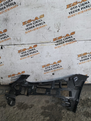 W205 tampon braketi orijinal çıkma