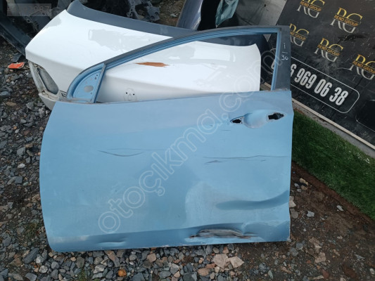 HYUNDAİ İ30 SOL ÖN KAPI ORİJİNAL ÇIKMA