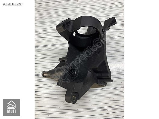 9655604380 DİZEL FİLTRE DESTEĞİ CITROEN PEUGEOT 1.4 td HDI FORD