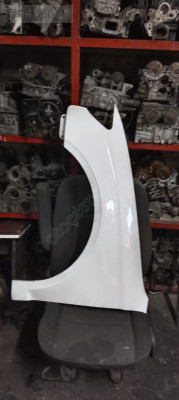 AUDİ A3 SOL ÖN ÇAMURLUK