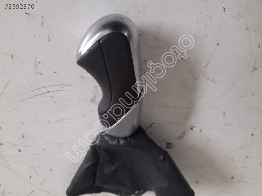 PEUGEOT 508 OTOMATİK VİDES TOPUZU