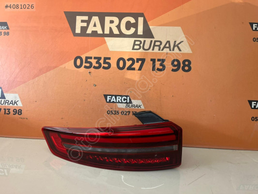 SKYWELL ET5 SOL STOP SIFIR 21-24