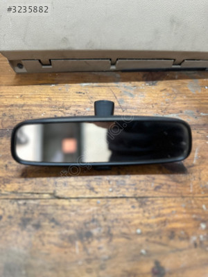 Ford Courier iç dikiz aynası 2013 2019