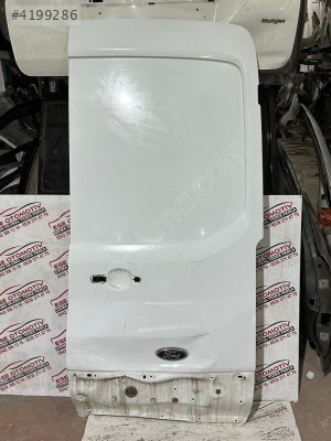 2016/2024  FORD TRANSİT SAĞ SOL BAGAJ KAPAĞI ORJINAL