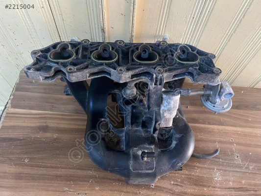 FORD MONDEO ENJEKTÖR KÜTÜĞÜ ORJİNAL ÇIKMA 2.0 MOTOR