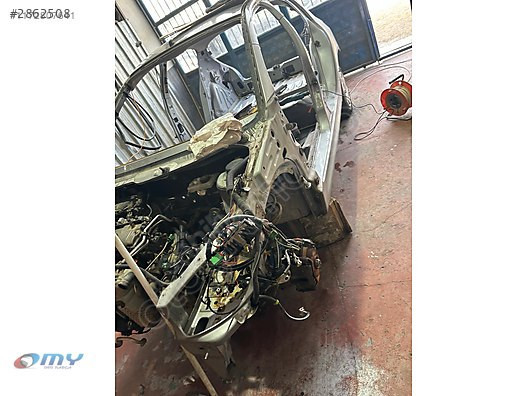 PEUGEOT 206 MOTOR TRAVERSİ BEŞİK , ARKA DİNGİL , TAŞIYICI