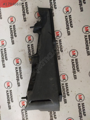 SKODA OCTAVİA BAGAJ RAFI SAĞ 1Z5867762C