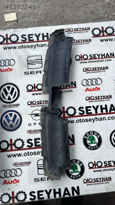 3G0121330G b8.5 b8 passat radyatör üst havalandırma kılavuzu