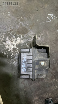 DACİA SPRİNG SÜRÜŞ GÜRÜLTÜSÜ