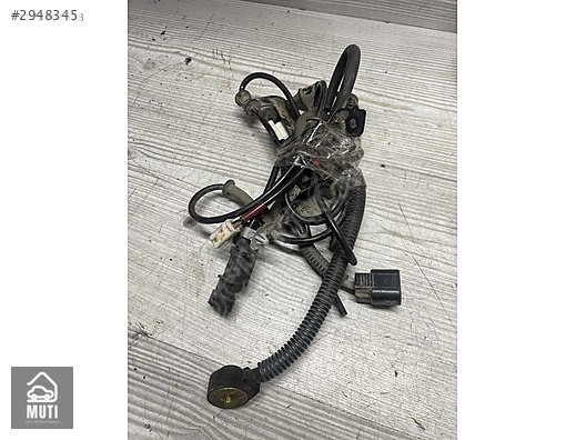 Hyundai i30 abs sensörleri kablosu 95671-1J000