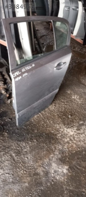 OPEL ASTRA H SOL ARKA KAPI GÜÇMANLAR OTO
