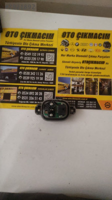BMW  F20 far kontrol ünitesi