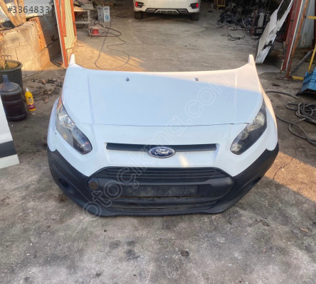 TRANSİT CONNECT KOMPLE ÖN SET ORJİNAL ÇIKMA PARÇA