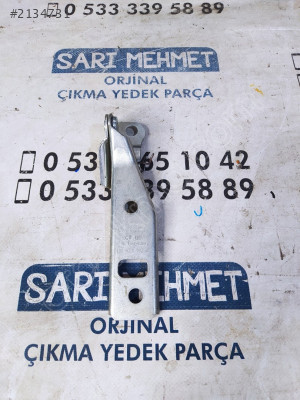 ÇIKMA VW GOLF 4 BORA MOTOR KAPUTU MENTEŞESİ SAĞ