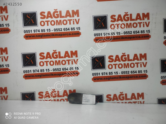 VW POLO ÇIKMA EL FRENİ KAPAĞI OEM; 6N0864291