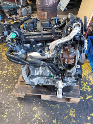 CITROEN C3 1.4 MOTOR,OTO ÇIKMA PARÇA,MOTOR
