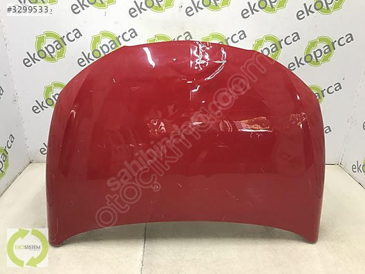 SEAT IBİZA 2013 2017 ÖN KAPUT 6J9823031A
