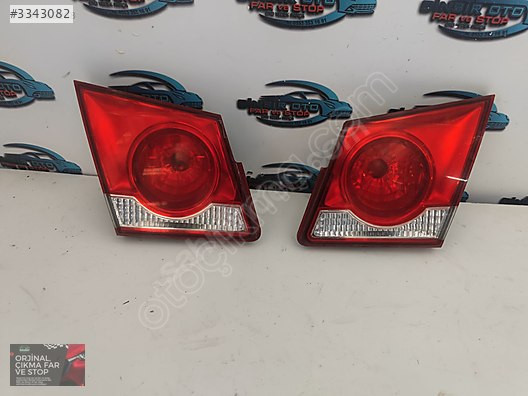 HONDA CİVCİV İÇ STOP ÇIKMA ORJİNAL 07-09 BİNBİR OTO KONYA