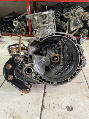 KALOS 1.4 KOMPLE ŞANZIMAN ORJİNAL PARÇA ÇIKMA