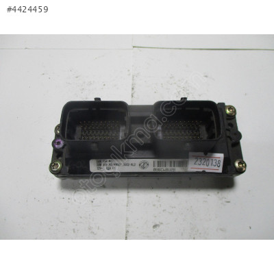 Fiat Motor Beyni IAW59F.M2 HW002