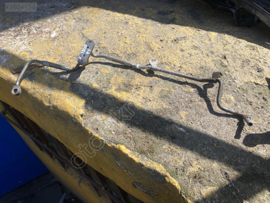 OPEL ASTRA J 1.6 DİZEL REKOR BORUSU ÇIKMA 55489239 CANCAN OPEL