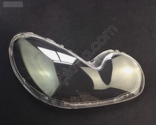 SONATA SIFIR SAĞ FAR CAMI 2006-2007