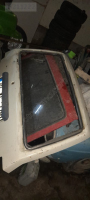 Tofaş Kartal arka bagaj kapağı