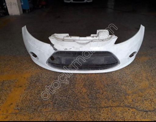 Ford fiesta ön tampon ve tüm çıkma parçalar