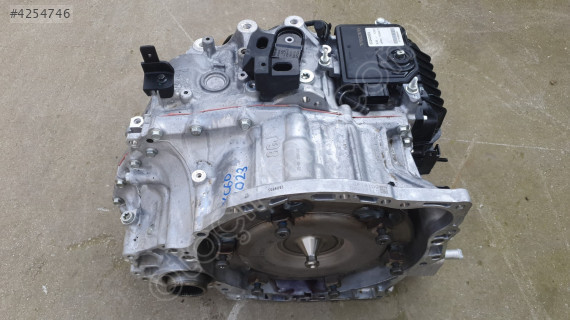 volvo xc60 2023 2.0 ana şanzıman (son fiyat)