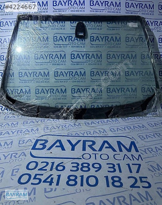 BMW E46 COUPE ÖN CAM SENSÖRLÜ 1998-05