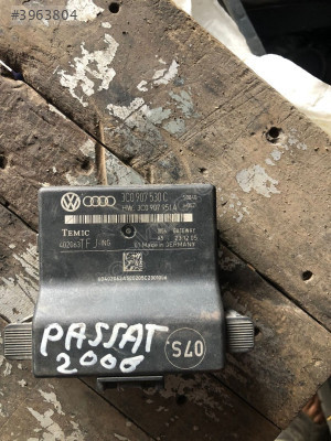 VW PASSAT B6 GATEWAY KONTROL BEYNİ
