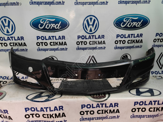 Opel Astra H ön tampon Orjinal