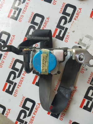 TOYOTA C-HR ARKA SOL EMNİYET KEMERİ 73370-F4011