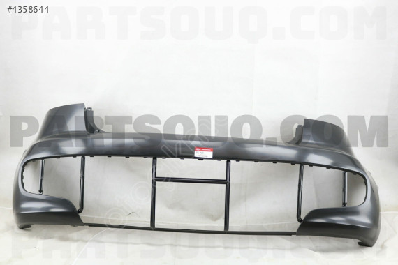 86611-1W700 TAMPON ARKA HATCHBACK RİO 2014 SONRASI