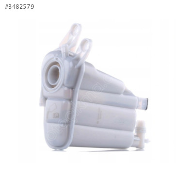 8K0121403G YEDEK SU DEPOSU A4 08-12 Q5 A5 08-17 Q5 2010>>