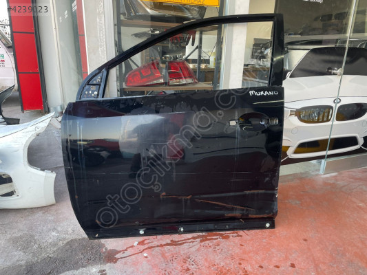 NİSSAN MURANO SOL ÖN KAPI